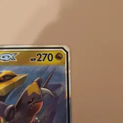 The Pokemon Company Garchomp & Giratina GX TAG TEAM 146/236 Holo 270HP EN - Image 3