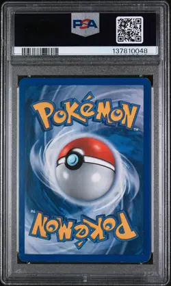 TYRANITAR EX Delta Species Reverse Holo Rare #16 PSA 4 Pokemon - Image 2