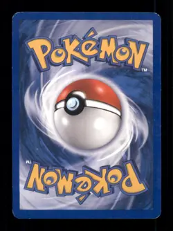 Pikachu 124/165 C Expedition Base Set Pokemon HP Nishida - Image 3