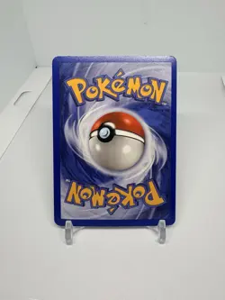 Dark Octillery EX Team Rocket Returns #8/109 Reverse Holo 2004 Stamped Pokemon - Image 2