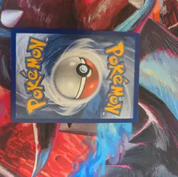Pokemon TCG Energy Retrieval 108/086 Full Art Chaos Rising Pack Fresh Mint - Image 2