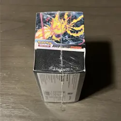 Pokemon Silver Tempest Build and Battle Stadium Factory Sealed 12 Booster Packs - Image 4