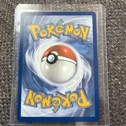 Emma 107/086 Ultra Rare Chaos Rising - Holo Near Mint - Pokemon TCG - Image 2