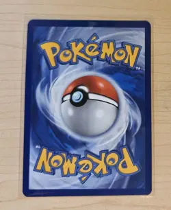 Pokemon TCG Slowpoke Promo MEP 086 Pitch Black Checklane NM Black Star Cosmos - Image 2