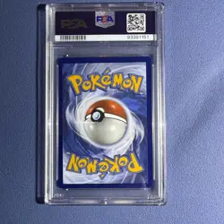 2022 POKEMON SWORD & SHIELD SILVER TEMPEST #TG15 FULL ART/BLAZIKEN VMAX PSA 10 - Image 2