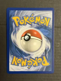 Pokemon TCG Gardevoir #116/114 Ex Steam Siege Secret Rare Full Art NM - Image 2