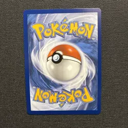 Pokemon TCG Morpeko Ex PBL 102 Pitch Black - Image 2