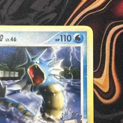 Pokemon TCG Gyarados [G] Platinum 30/127 Regular Rare - Image 3