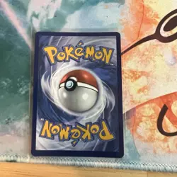 Team Rocket's Mewtwo ex 213/182-Pokemon-Ultra Rare Holo-SV10:Destined Rivals-NM - Image 2