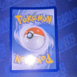 Pokemon TCG Zekrom XY XY76 Promo Full Art Holo ENG 2015 Basic 120 HP - Image 4