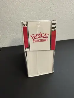 Pokemon TCG White Flare Elite Trainer Box ETB BRAND NEW SEALED - Image 2