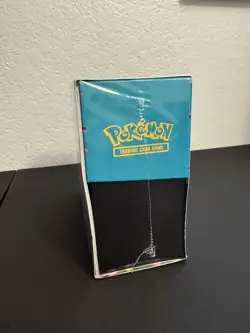 Pokemon TCG Ascended Heroes Elite Trainer Box ETB BRAND NEW SEALED - Image 2