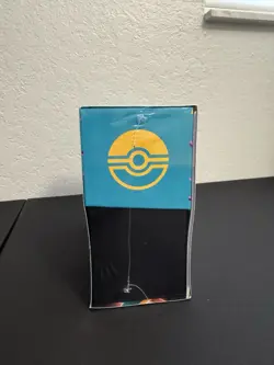 Pokemon TCG Ascended Heroes Elite Trainer Box ETB BRAND NEW SEALED - Image 4
