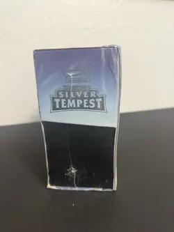 Pokemon TCG Silver Tempest Elite Trainer Box ETB BRAND NEW SEALED - Image 2