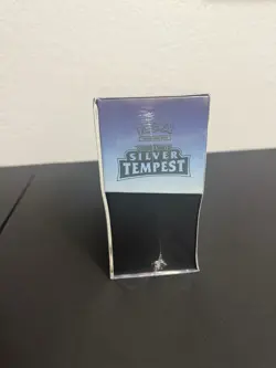 Pokemon TCG Silver Tempest Elite Trainer Box ETB BRAND NEW SEALED - Image 4