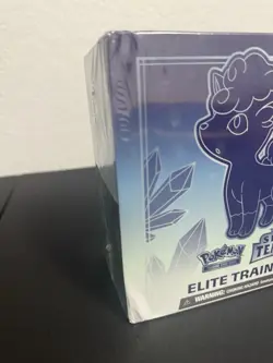 Pokemon TCG Silver Tempest Elite Trainer Box ETB BRAND NEW SEALED - Image 5