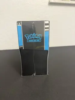 Pokemon TCG Black Bolt Elite Trainer Box ETB BRAND NEW SEALED - Image 2