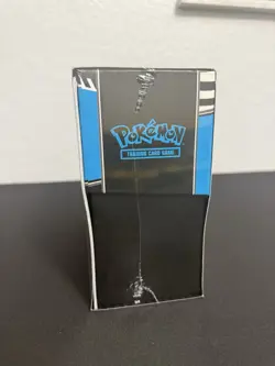 Pokemon TCG Black Bolt Elite Trainer Box ETB BRAND NEW SEALED - Image 4
