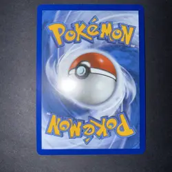 Pokemon Mega Charizard X ex 023: Mega Evolution Promo Holo - Image 2