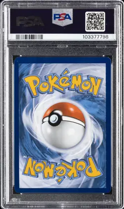 2023 POKEMON SWORD & SHIELD CROWN ZENITH SECRET FULL ART/GIRATINA VSTAR PSA 10 - Image 2