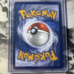 Mega Charizard X ex 023 Holo Promo ME: Mega Evolution Promo Pokemon Near Mint - Image 2