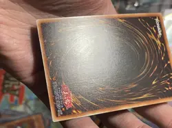 Sale! Yu-Gi-Oh TCG Ring of Destruction Millennium Super Rare NM MP01-JP029 #3 - Image 5