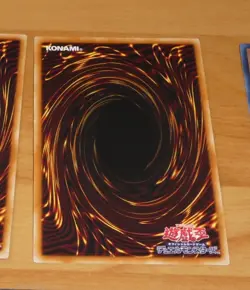 YU-GI-OH JAPANESE SECRET RARE HOLO CARD PP17-JP005 Ghost Charon, the Unde MINT - Image 2