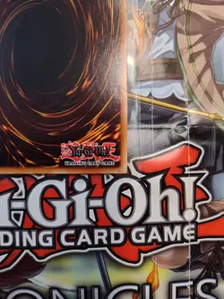 2026 Yugioh Angelechy Opening to E4 | CORI-EN096 NM Ultra Rare - Image 3