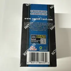 Yu-Gi-Oh! 25th Anniversary Rarity Collection 2 Booster Box Display Sealed New - Image 2
