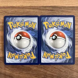 Amoonguss Ex 011/159 and Yanmega SVP 187 Promo Journey Together - Pokemon TCG - Image 2