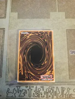 YUGIOH COMPULSORY EVACUATION DEVICE PGL2-EN065 GOLD 1ST ED NM - Image 2