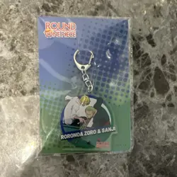 10 Packs One Piece X Round1 Exclusive BUNDLE [SHIPS TODAY] - Image 3
