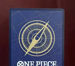 Round 1 Sanji English One Piece Promo OP15-047 In Hand! - Image 5