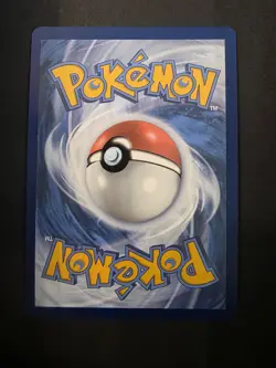 Mew Ex 216/091 - Paldean Fates Shiny Ultra Rare - Pokemon TCG - Image 2