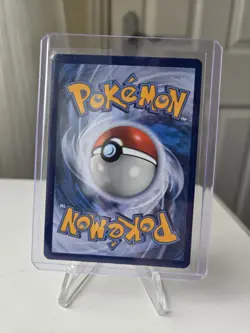 Pokemon TCG - Mew ex 216/091 - Shiny Ultra Rare - Paldean Fates - English - Image 3