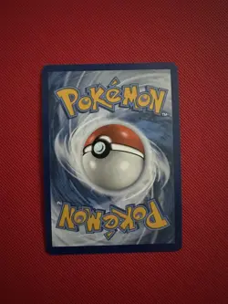Mew Ex 216/091 - Paldean Fates Holo Shiny Ultra Rare - Pokemon TCG - Image 2
