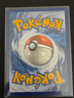 Pokemon TCG Paldean Fates - Mew Ex 216/091 Shiny Ultra Rare Holo Foil Mint/NM ✅ - Image 2