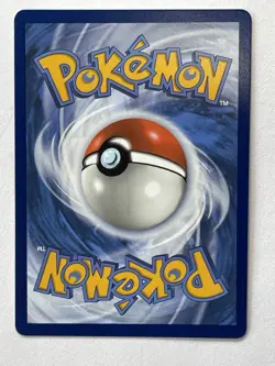 Pokemon TCG Mew ex SV: Paldean Fates Holo Full Art 180 HP ENG Basic 216/091 - Image 2