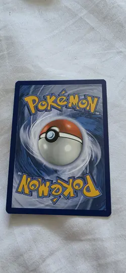 Mew Ex 216/091 - Paldean Fates Shiny Ultra Rare - Pokemon TCG - Image 2