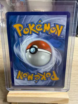Mew Ex 216/091 - Paldean Fates Shiny Ultra Rare - Pokemon TCG - Image 2