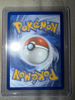 2024 Pokemon TCG Mew ex 216/091 Paldean Fates Full Art Shiny Ultra Rare NM - Image 2