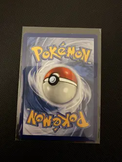 Pokemon TCG Mew EX 216/091 Paldean Fates Shiny Mint/Near Mint - Image 2