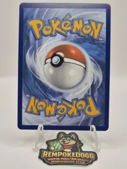 Pokemon TCG Mew EX 216/091 Paldean Fates Shiny Mint/Near Mint - Image 2