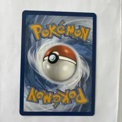 Mew ex 216/091 Shiny Ultra Rare Paldean Fates Pokemon TCG Near Mint - Image 2