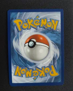 Pokemon TCG Mew EX 216/091 Paldean Fates Full Art. Mint Condition. - Image 2