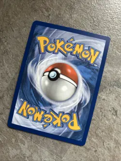 Pokemon TCG Mew EX 216/091 Paldean Fates Full Art - Image 4
