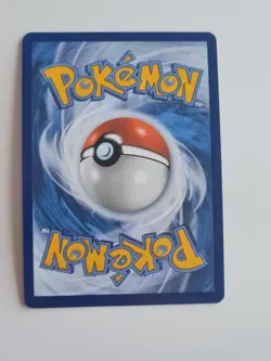 Mew ex 216/091 Shiny Ultra Rare Paldean Fates Pokemon TCG Near Mint - Image 3
