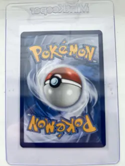 Pokemon TCG Mew EX 216/091 Paldean Fates Full Art Shiny Double Rare Card - Image 2