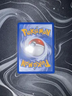 Pokemon TCG Mew ex 216/091 Paldean Fates English Near Mint - Image 2