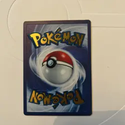 Pokemon TCG - Mew Ex - Scarlet & Violet 151 - 205/165 - Gold Rare - Mint - Image 2